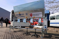 Kompetenzen stärken: starke Teilnahme an Führungskräfteseminar in Einbeck