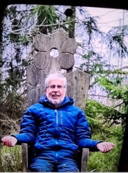 Heinrich S. aus Bad Lauterberg seit Montagnachmittag vermisst - Polizei Bad Lauterberg bittet um Mithilfe