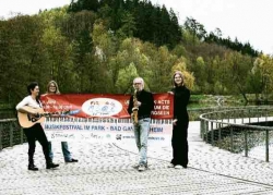 Rund 20 Musikacts bei der Fête de la Musique erwartet - Weitere Musiker können sich noch anmelden
