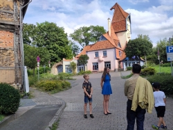 Northeim: Stadtführung