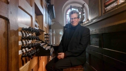 Das Orgel-Festival geht weiter! Vox Organi von Harz bis Weser