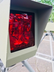 Geschwindigkeitskontrollen im Kreisgebiet - Mobile Messungen in der 19. Kalenderwoche 2026