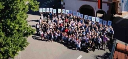 Glückwunsch! Heckenbeck holt Silbermedaille! Sieger des 28. Bundeswettbewerbs „Unser Dorf hat Zukunft“ stehen fest!