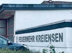 Skandal um gestopptes Kreiensener Feuerwehrhaus spitzt sich zu: Stadtverwaltung stellt Strafantrag wegen Geheimnisverrat