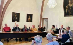 Vier Parteien und eine Wählergemeinschaft einstimmig für Stadtratswahl in Bad Gandersheim zugelassen