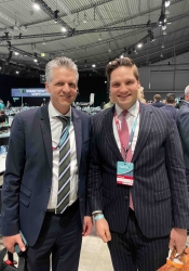 Mit Thorsten Frei kommen Besonnenheit und Sachlichkeit in die Fraktionsführung