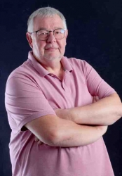 Stadtratswahl-Kampf: Die Unabhängigen stellen vor: Janin Schatz-Anders (Listenplatz 2) und Thorsten Zillmer (Listenplatz 19)