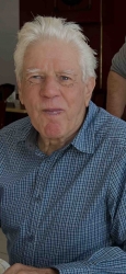 89-jähriger Mann vermisst - Polizei bittet m Mithilfe