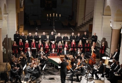 28. Internationale Gandersheimer Dommusiktage