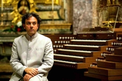 60 Jahre Ott-Orgel von St. Jacobi - Eröffnungskonzert 28. Internationale Orgeltage