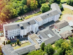 Informations- und Gesprächsangebot am 10. September im BürgerGesundheitsPark Gandersheim