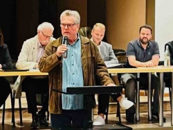 Wahlkampf in Bad Gandersheim: Das gefährlichste Gift der Welt