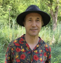 Ratskandidat Andreas Renkwitz: