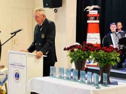 Marinekameradschaft Admiral Hipper Kreiensen: So alt schon und doch quicklebendig! 90. Jubiläum würdig und vielfältig gefeiert!