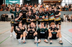 Northeimer Handball Club: NHC Herren überrollen Horneburg nach der Pause! 39:26 (18:15)-Heimsieg gegen den VfL Horneburg