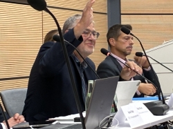 Massive Forderungen nach mehr Schutz vor aggressiven Wölfen für Menschen und Nutztiere im Umweltausschuss des Landkreies Politische Reaktionen auf brutale Rissattacke bei Relliehausen - SPD legt Antrag zum Wolfsmanagement vor