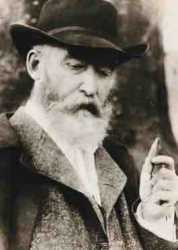 „Du siehst die Weste, nicht das Herz“- Bekanntes und Unbekanntes über Wilhelm Busch