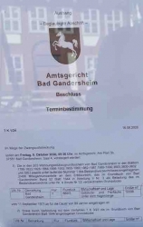 Klinik-Ruine Ex-Roswitha unter dem Hammer! Freitag Zwangsversteigerung! Was passierte danach?