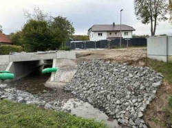 Verzögerung der Baustelle Holzmindener Straße sorgt für Frust und Wut und kostenträchtige Umwege für Bürger aus Wohnquartier