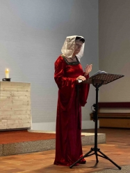 Rückblick der Elisabeth von Calenberg