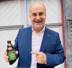 Auch dank Bauer bleibt Bergbräu erhalten: Zukunft für Brauerei und Standort Uslar gesichert