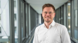 Das Polizeikommissariat Peine hat einen neuen Leiter - Sven Jürgensen übernimmt das Amt von Julia Semper
